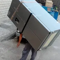 حمل بار وانت|خدمات حمل و نقل|کرج, شهرک بنفشه|دیوار