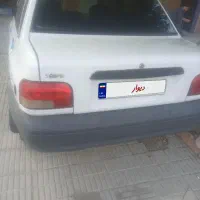 پراید مدل ۹۰ هیدرولیک|خودرو سواری و وانت|یاسوج, |دیوار