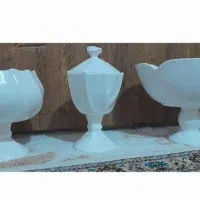 ظروف و سروپذیرایی