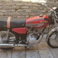 موتور 88 تک کارت