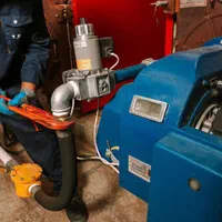 سرویس مشعل نصب و تعمیرات|خدمات پیشه و مهارت|اصفهان, برازنده|دیوار