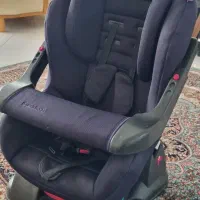 صندلی ماشین کودک دلیجان در حد نو