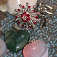 انواع خوشگلیجات