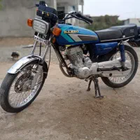 موتور سیکلت