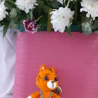 عروسک بافتنی|اسباب‌‌بازی|مشهد, آزادشهر|دیوار