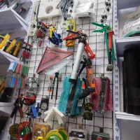 ابزار چسپ زارعی