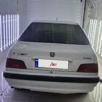 پژو پارس ۸۹ دوگانه شرکت ابدانان|خودرو سواری و وانت|آبدانان, |دیوار