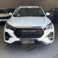 فیدلیتی الیت ۷ نفره تحویل روز ۴۰۵ صفر