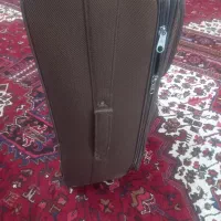 چمدان سایز بزرگ چرخ دار|کیف، کفش، کمربند|تبریز, |دیوار