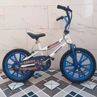 دوچرخه