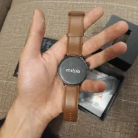 mibro lite 2ساعت هوشمند|ساعت|مشهد, آیت الله خامنهای|دیوار