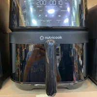 سرخ کن امریکایی