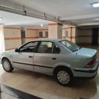 سمند ۱۳۸۲ استثنایی بکر سند دست اول|خودرو سواری و وانت|تهران, سازمان برنامه جنوبی|دیوار