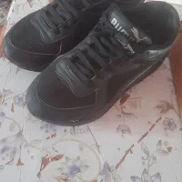 کفش سایز۳۸ کاملا نو