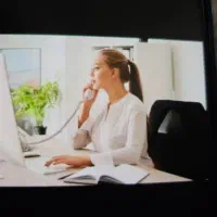 استخدام منشی خانم در دفتر حمل ونقل