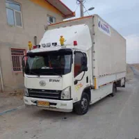 خدمات باربری کردستانی همراه بااکیپ کوردتضمینی..