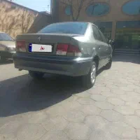 سمند LX ساده، مدل ۱۳۸۳|خودرو سواری و وانت|قم, محمد آباد|دیوار