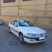 فروش پژو پارس تیوفایو مدلد۱۴۰۰|خودرو سواری و وانت|آباده, |دیوار