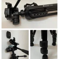 نیکون Nikon D5100|دوربین عکاسی و فیلمبرداری|سبزوار, پاسداران|دیوار