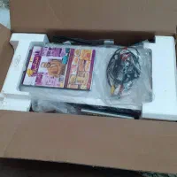 دستگاه DVD و CD پلیر LG اصل|پخش‌کننده DVD و ویدیو|لاهیجان, شقایق|دیوار