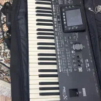 ارگ کیبورد 6 اکتاو  Pa3 کیبورد pa3x