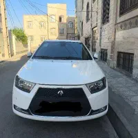 دنا پلاس اتومات آپشنال توربو