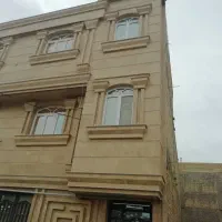 نماکاری ساختمان