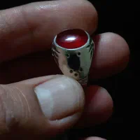 رکاب زیبا و دست ساز استاد عباس اصفهانی سپاهان