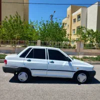 پراید مدل ۹۰ Sx