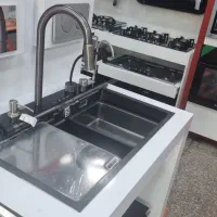 لوازم آشپزخانه با تنوع بالا شرایط پرداخت اقساط|اجاق گاز و لوازم برقی پختوپز|بندر ماهشهر, |دیوار