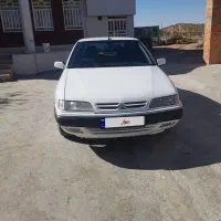 زانتیا تمیز|خودرو سواری و وانت|لردگان, |دیوار