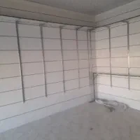 فروش کمد و قفسه مغازه