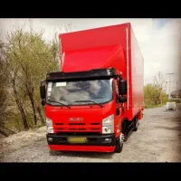 اتوبار باربری حمل ونقل فرخ بار اندیشه|خدمات حمل و نقل|اندیشه, اندیشه فاز ۳|دیوار