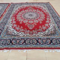 فرش مشهد ۹متری و ۶متری
