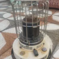 چراغ نفتی