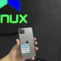 گوشی آیفون 11 پرومکس پلمپ / اقساطی 3.5%