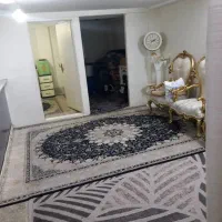یه سوییت ۵۰متری دوخواب هم کف فول امکانات