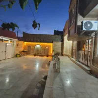 ویلایی لوکس ۲۴۰ متری دانشجو|فروش خانه و ویلا|زاهدان, |دیوار