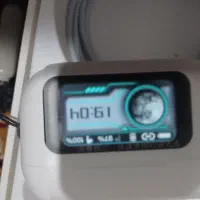 ایرپاد صفحه نمایش دار|لوازم جانبی موبایل و تبلت|قم, شاه ابراهیم|دیوار