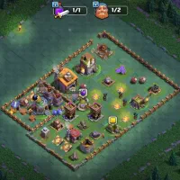 اکانت کلش|کنسول، بازی ویدئویی و آنلاین|تاکستان, |دیوار