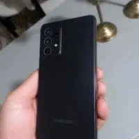 گوشی a52s  5G سامسونگ