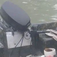 قایق موتوری ۴۸