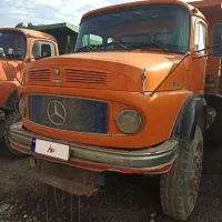 بنز تک کمپرسی 1924