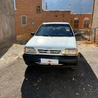 پراید|خودرو سواری و وانت|خوانسار, |دیوار