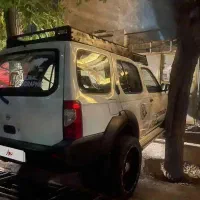 نیسان رونیز ۸۸|خودرو سواری و وانت|لاهیجان, گلستان|دیوار