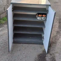 جا کفشی|جاکفشی، کمد، دراور|رشت, آب و برق|دیوار