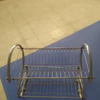 آب چکان|آب‌چکان و نظم‌دهنده ظروف|نجف‌آباد, دلگشا|دیوار