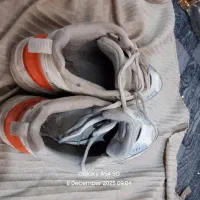 کتونی مارک نایک اورجینال|کیف، کفش، کمربند|پاکدشت, پاکدشت (مامازند)|دیوار