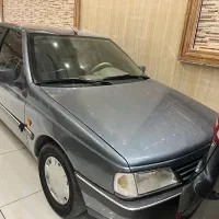 ۴۰۵GLX
