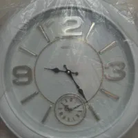 ساعت دیواری